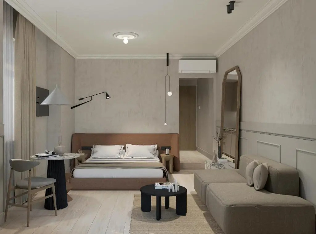 Luxury Suites by Lato