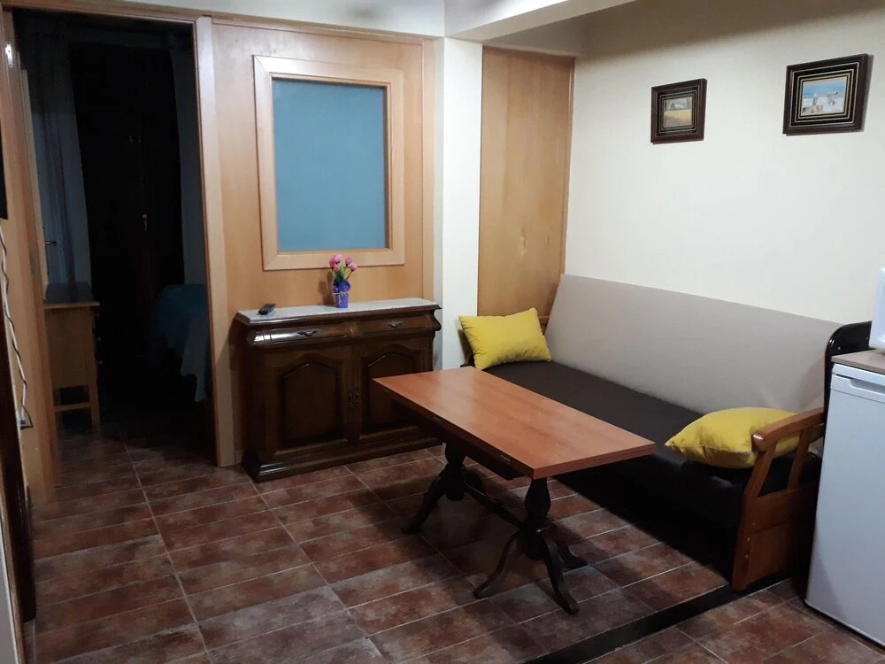 Apartamentos La Ceña