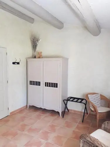 Mas Clement - Chambre et table dhôtes