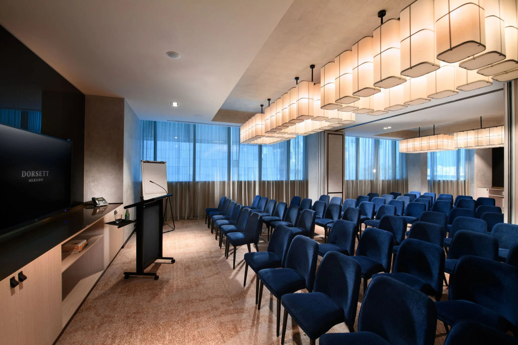 Dorsett Melbourne