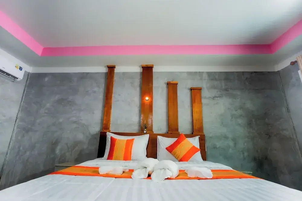 Phulanta Resort