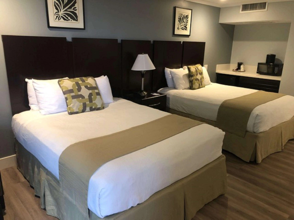 Best Western Plus Dana Point Inn-by-the-Sea