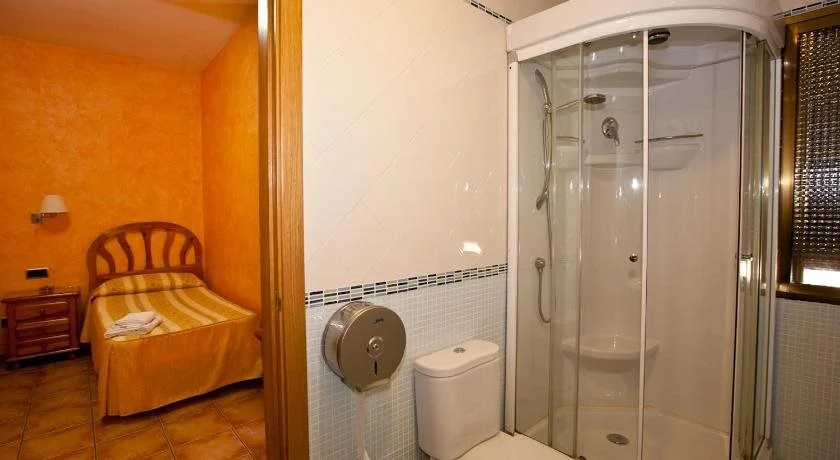 Hostal Castilla