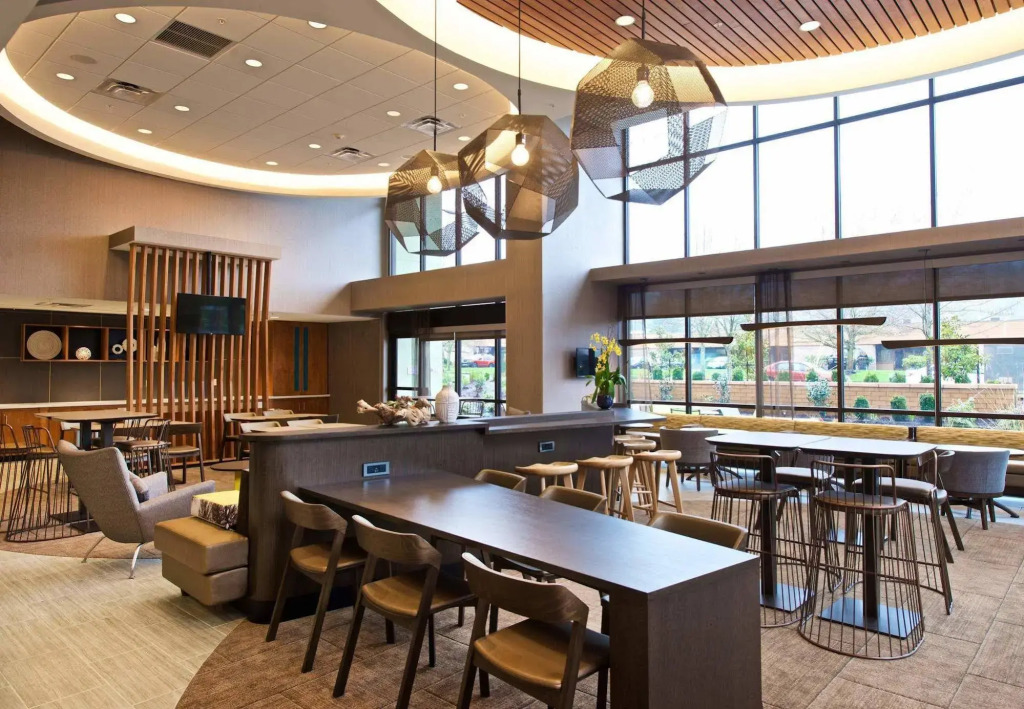 SpringHill Suites by Marriott Seattle Issaquah