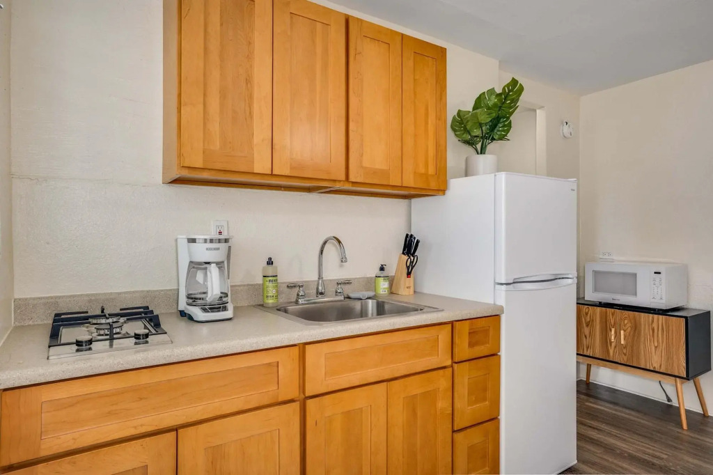 Aloha Suites Waikiki