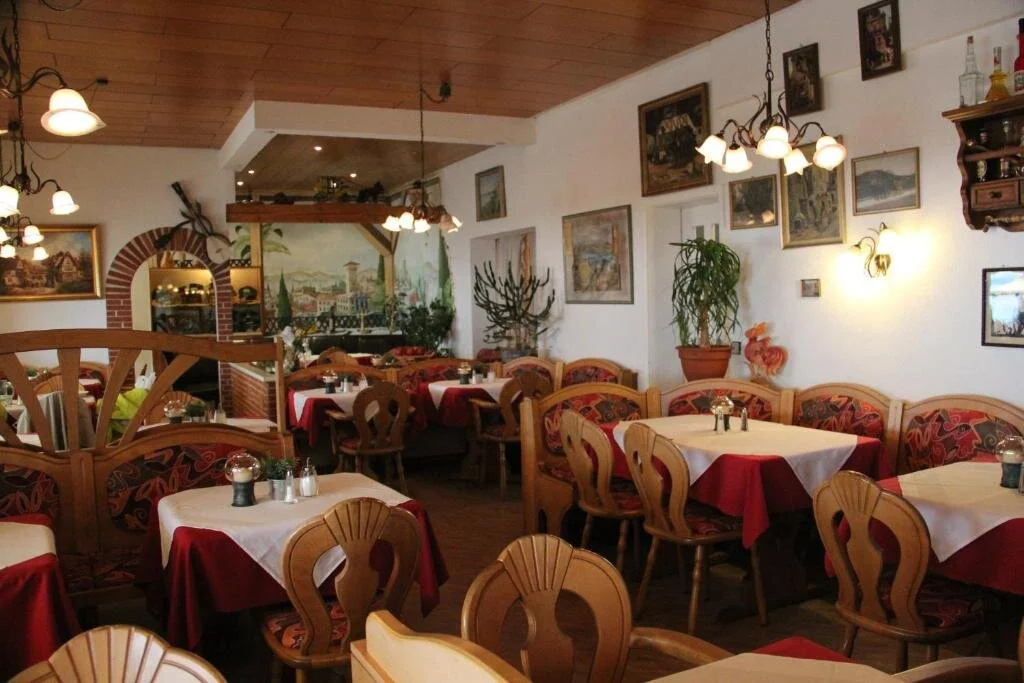 Hotel Restaurant Alte Post
