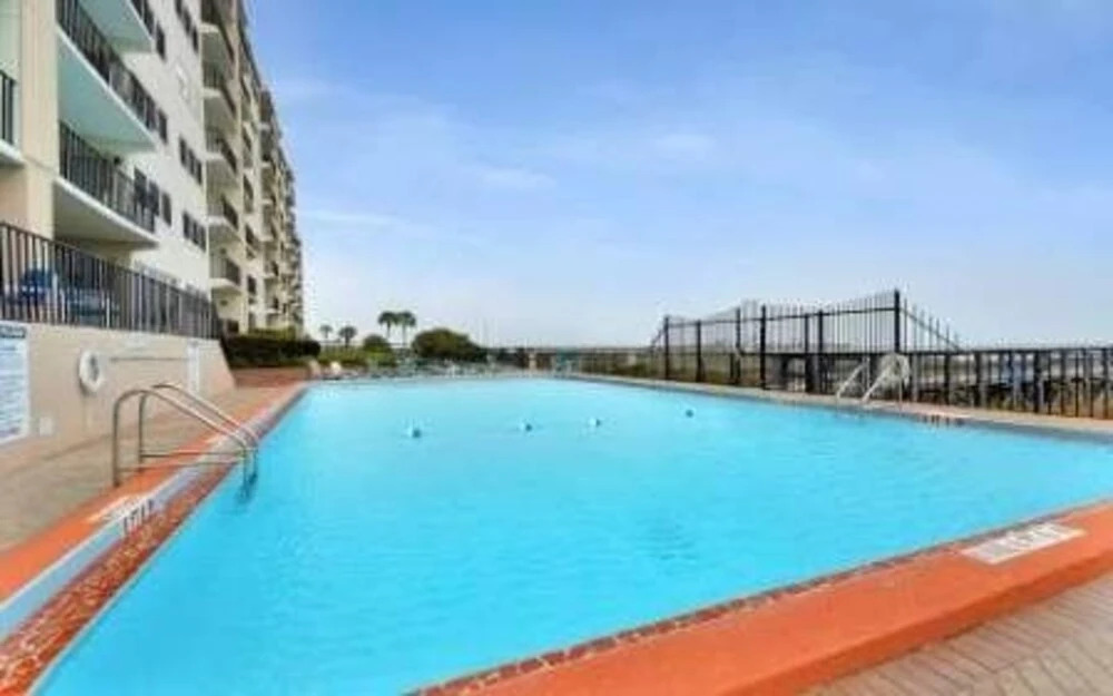 Amelia South - K3 - 2 Br Condo