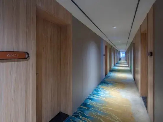 ChangChaJiChuHoTel(XingChaChinaTieJianInternationalCity)