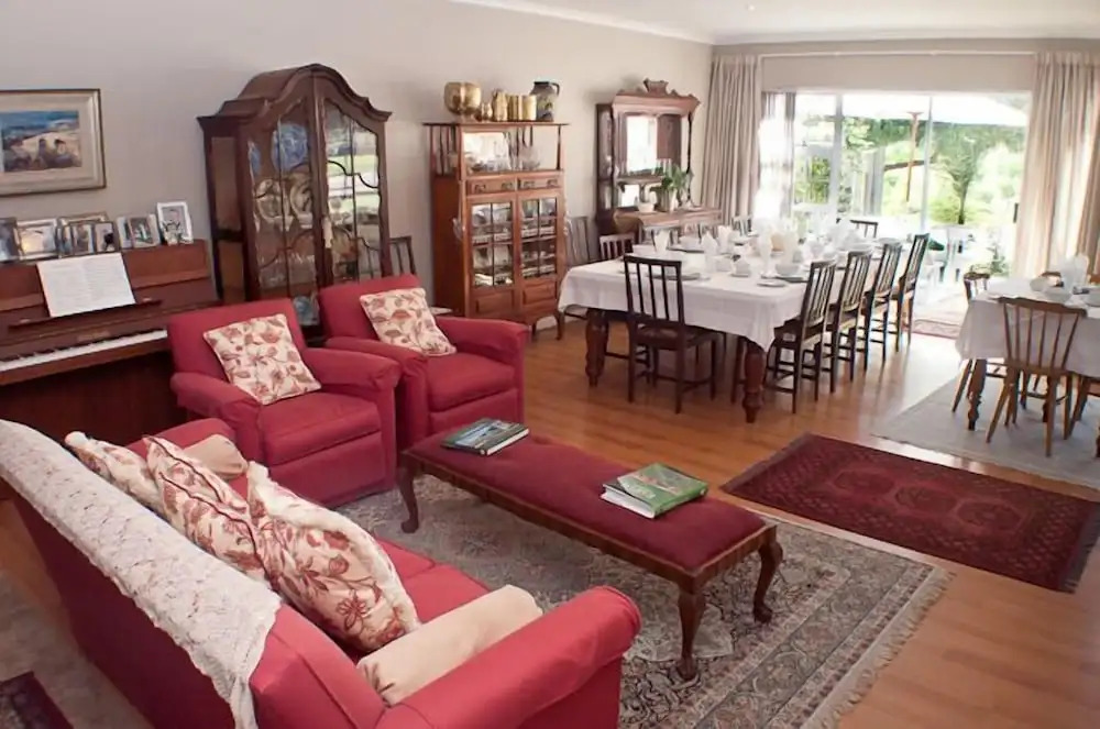 Diaz Guesthouse