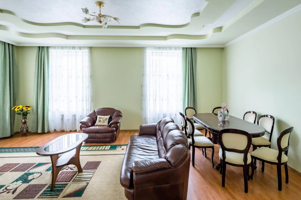 Alfa Apartments Rynok Square 30