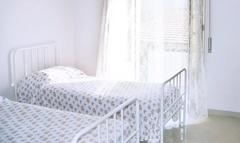 Casa Albergo S. Vincenzo De Paoli - Residenziale per over 65