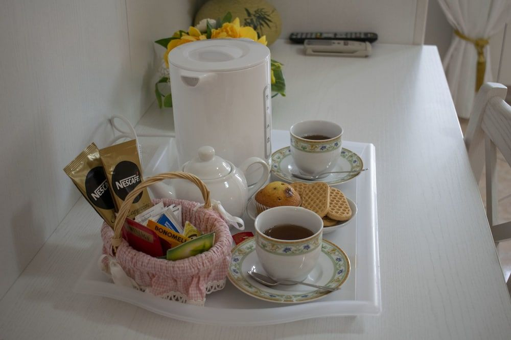 B&B La casa Damare
