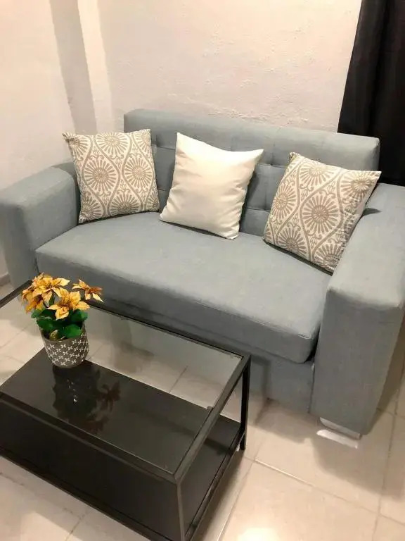 Convenient and affordable furnished apartment II