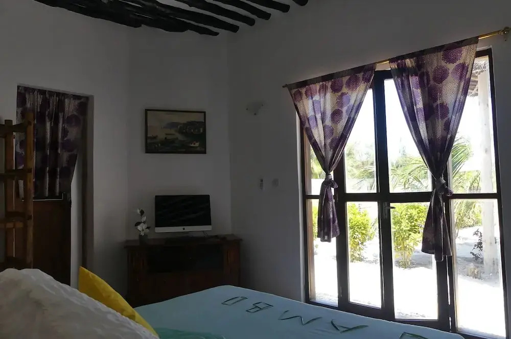 Apartments Maliki, Matemwe