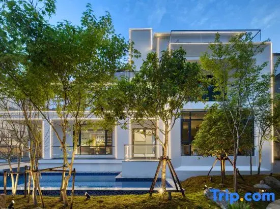 Jingdezhen East Country Hidden Gui Beautiful Residence