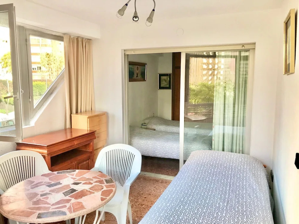 Rincon Apartment