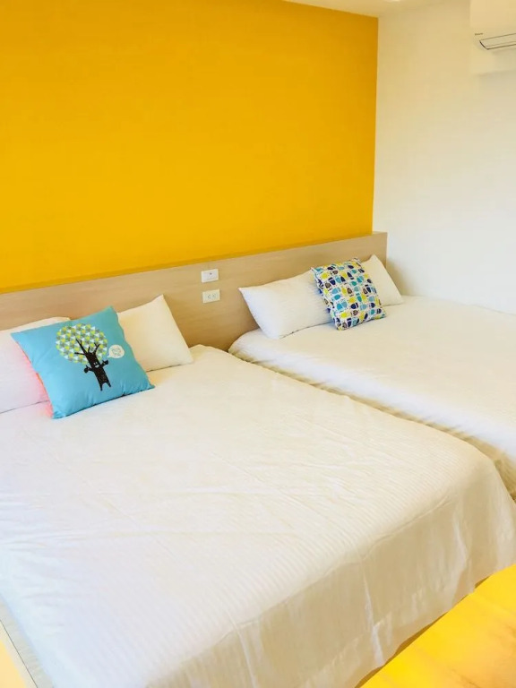 Love Travel Guest House