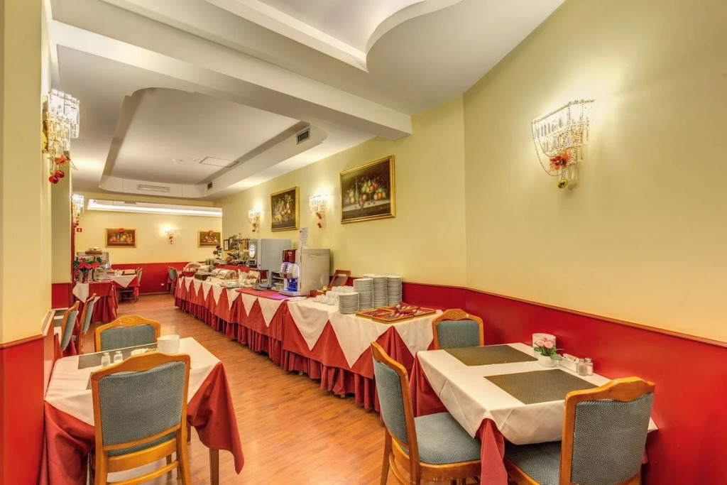 Hotel Impero