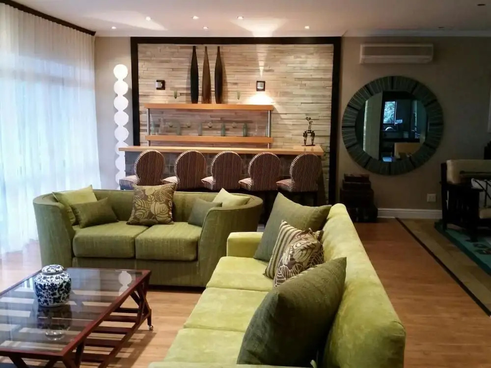 Zimbali beach estate