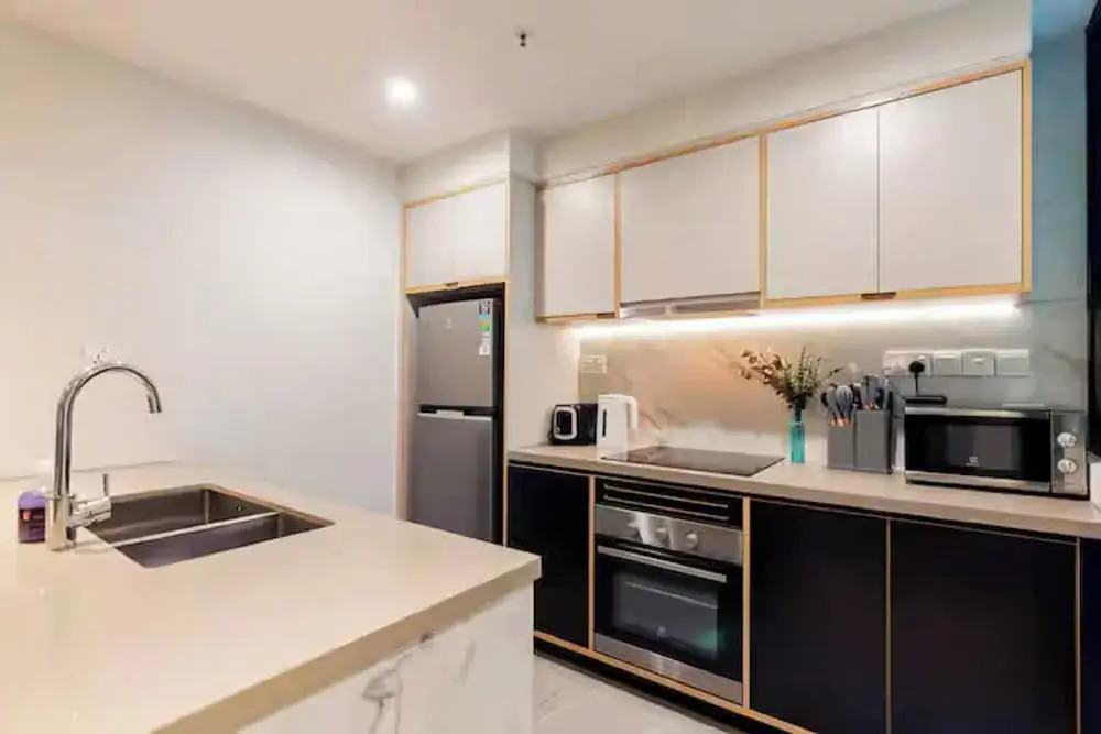 Odela Luxstay Grand Manhattan Residence