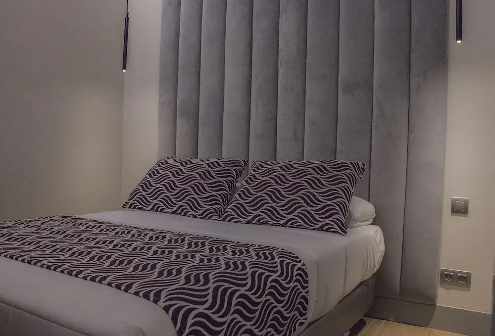Hostal Juliette-Gran Vía