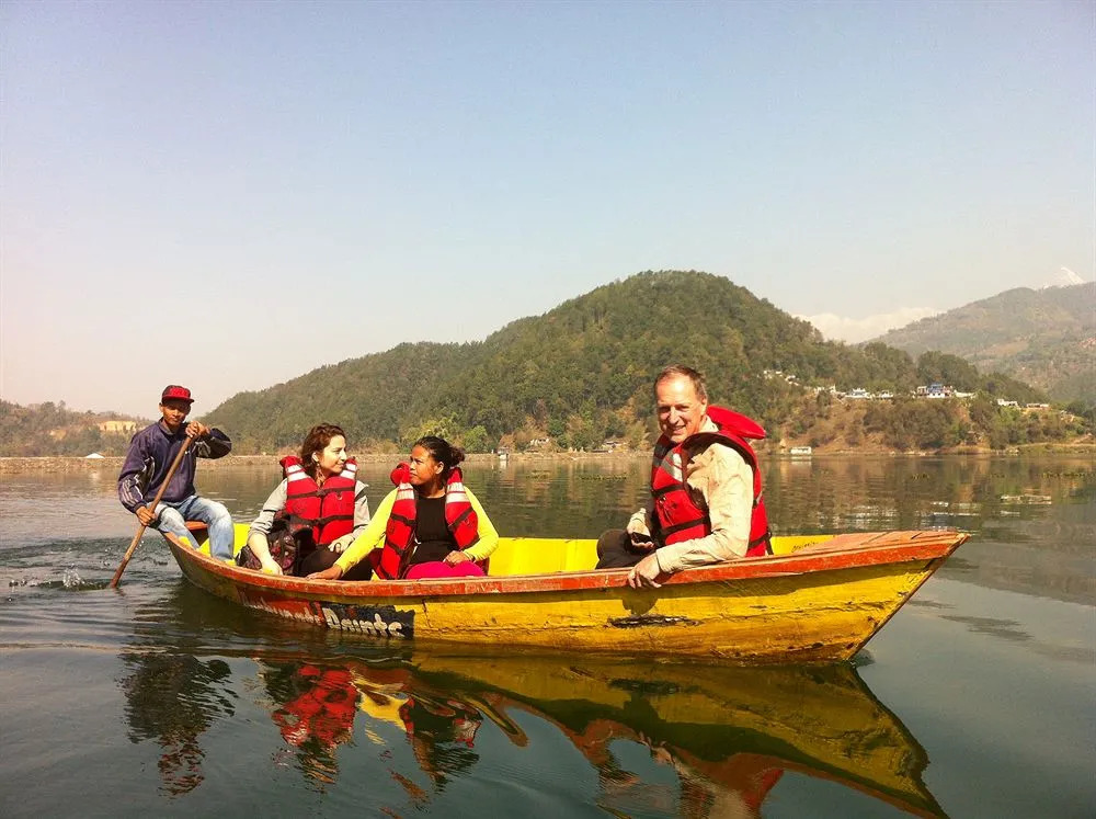 Hotel Great Pokhara