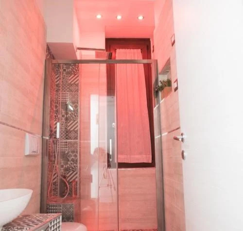 Spartaco Apartment