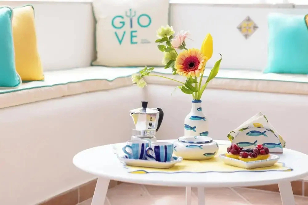 YourHome - Giove Positano