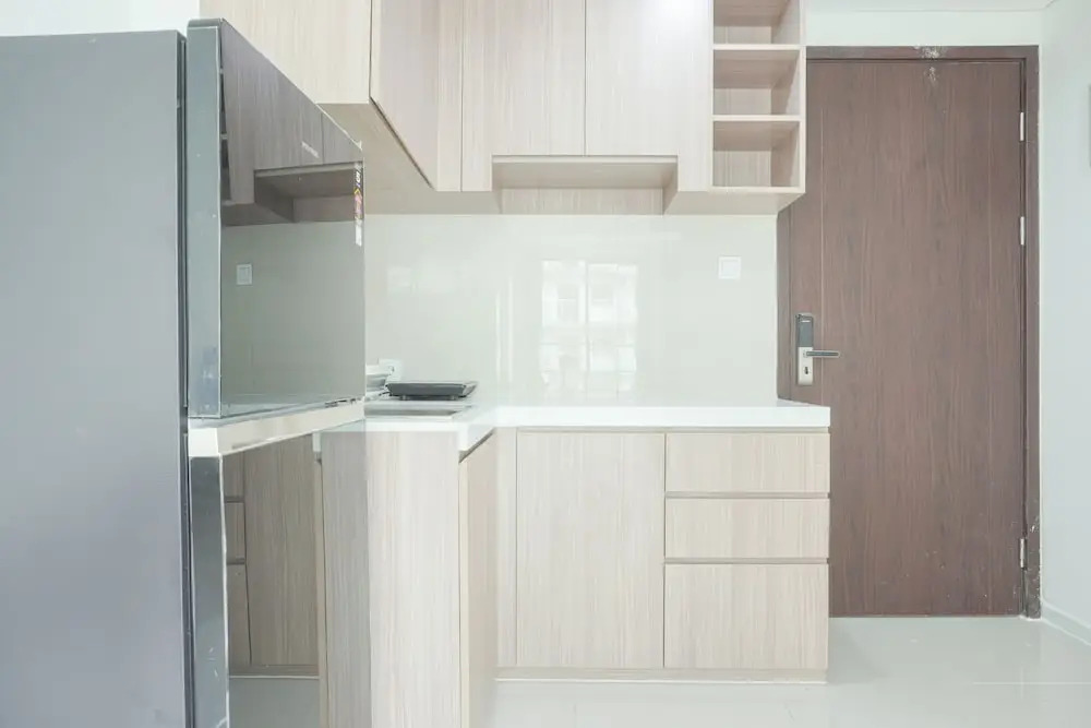 Strategic Studio At Daan Mogot City Apartment