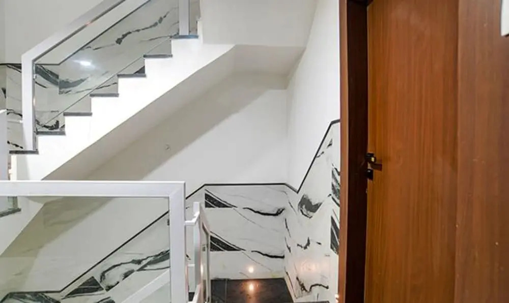 FabHotel Elite Residency