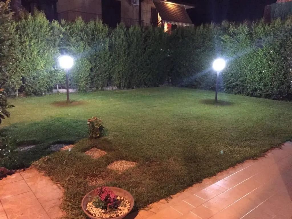 Villa Eleonora