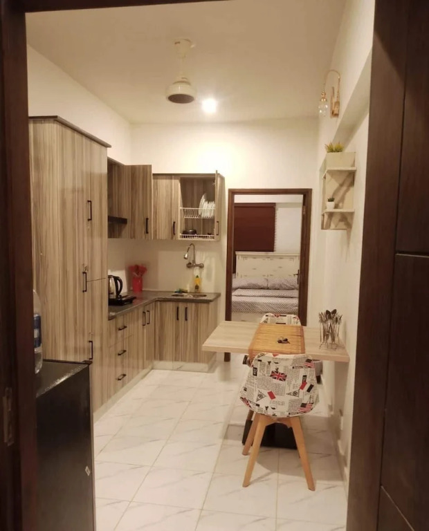 Multan Luxury Guest House