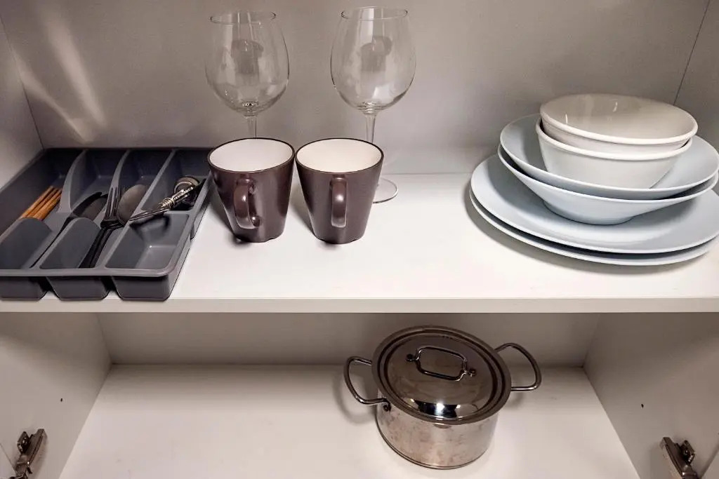 S6 Service Apartment（Chengdu Chunxi Road Taikoo Li Branch）
