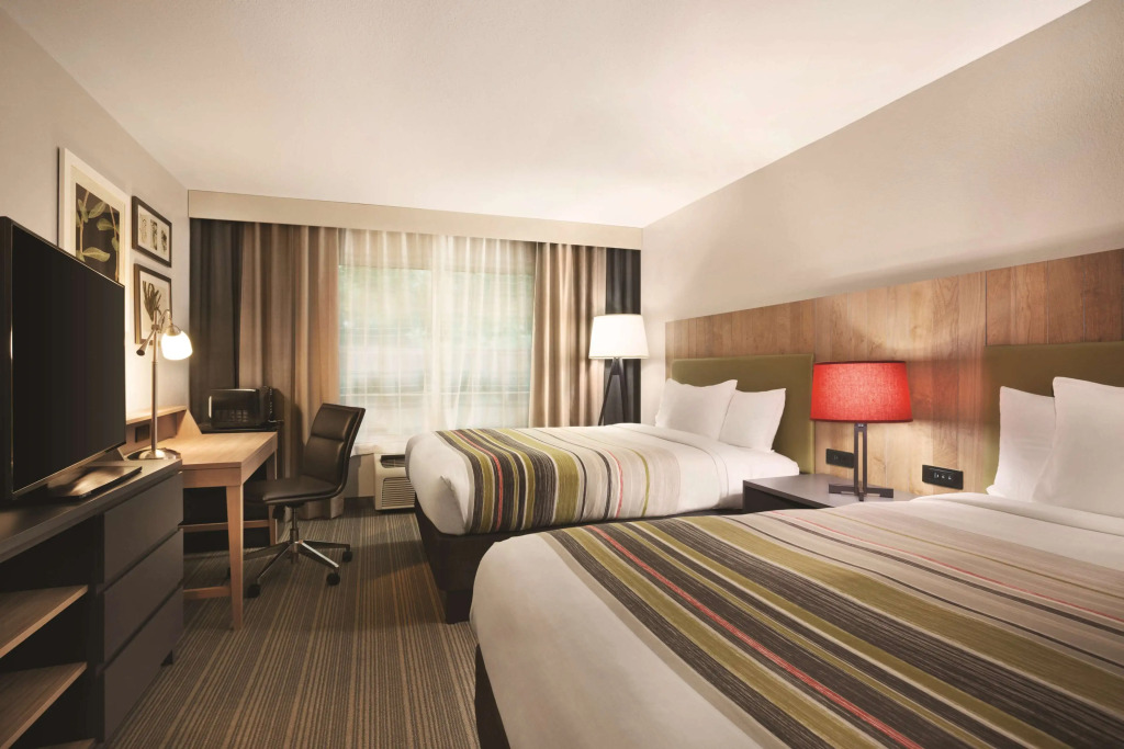 Country Inn & Suites by Radisson, Newnan, GA