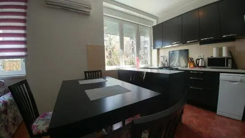Apartment Harmonija