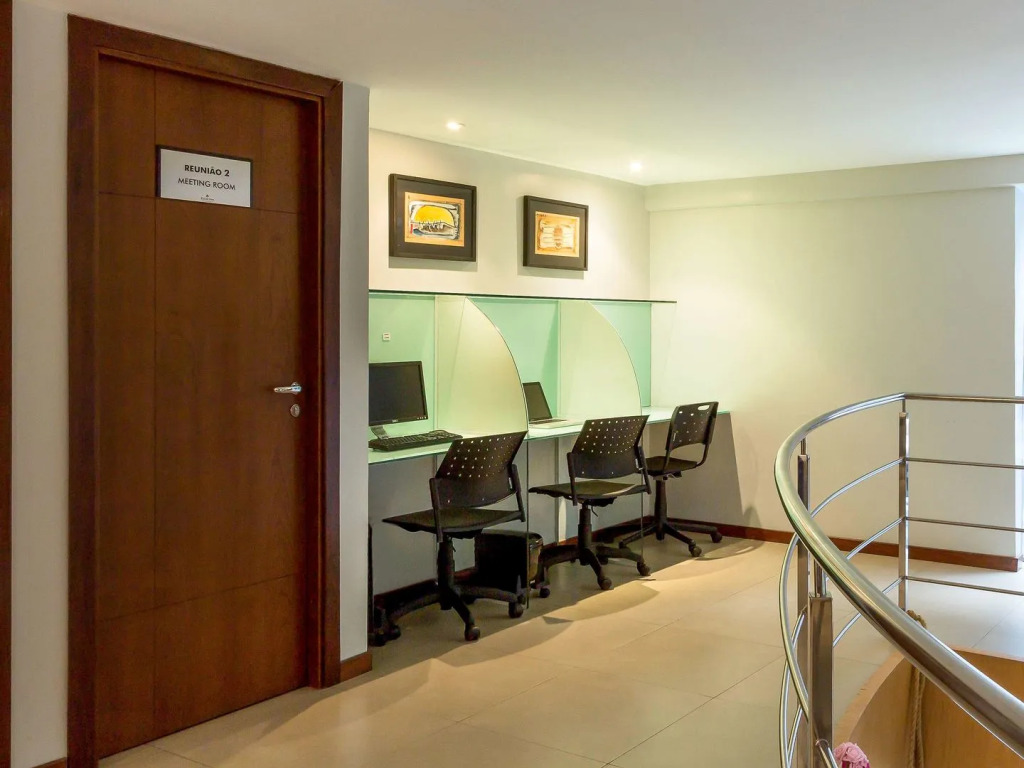 ibis Styles Belem Nazare