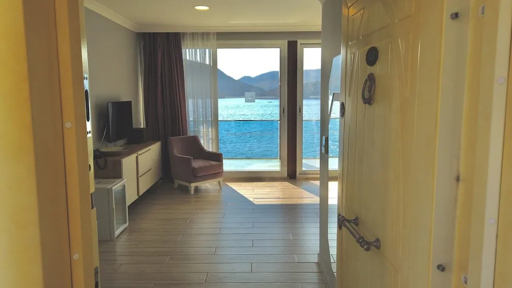 Moonlight Boutique Hotel-Bozburun