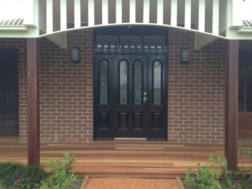 The Willows B n B