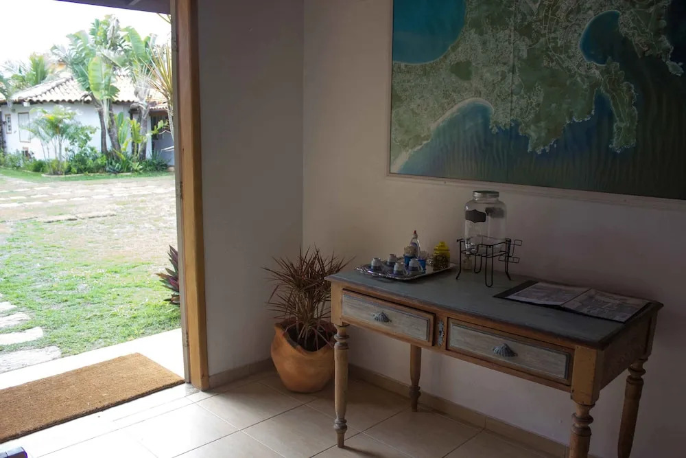 Guest House Gente Bonita