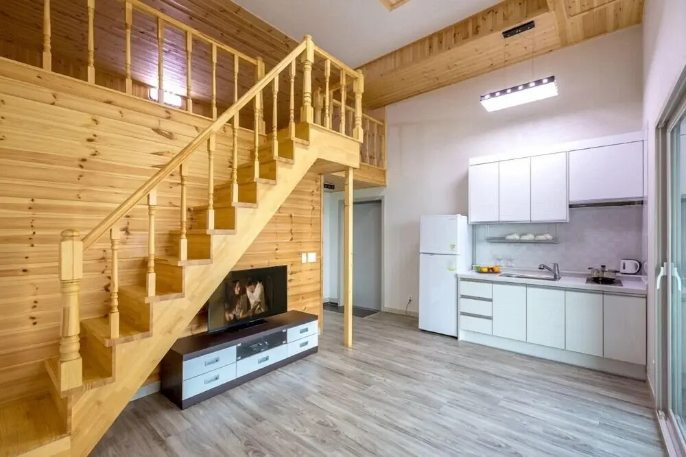 Yeongdeok Dream Pension