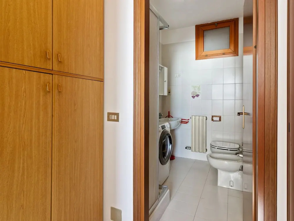 Snug Apartment in Ospedaletti With Swimming Pool