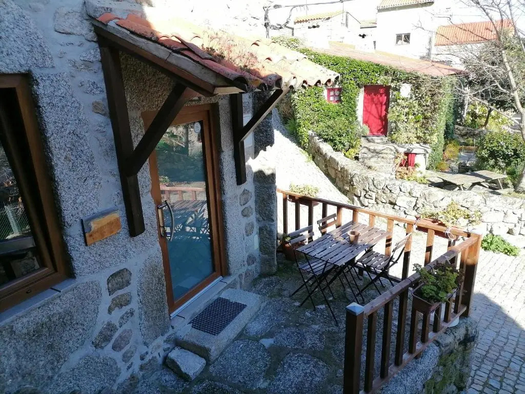 Casas do Pastor