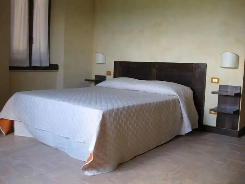 Il Casale Di Mario