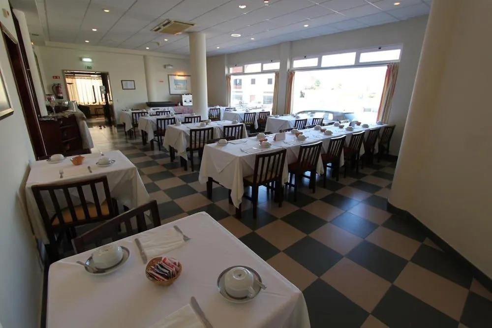 Hotel Sao Lourenco