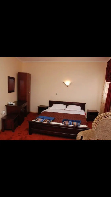 Hotel Kalabria
