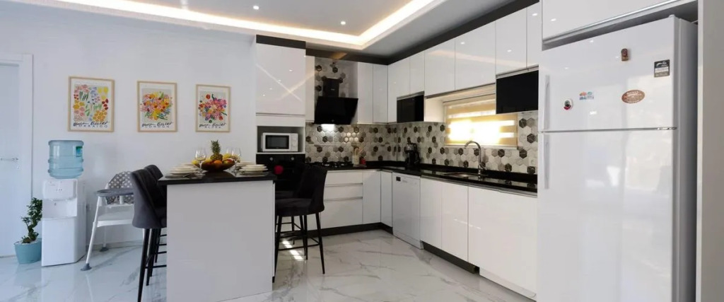 Villa Rose