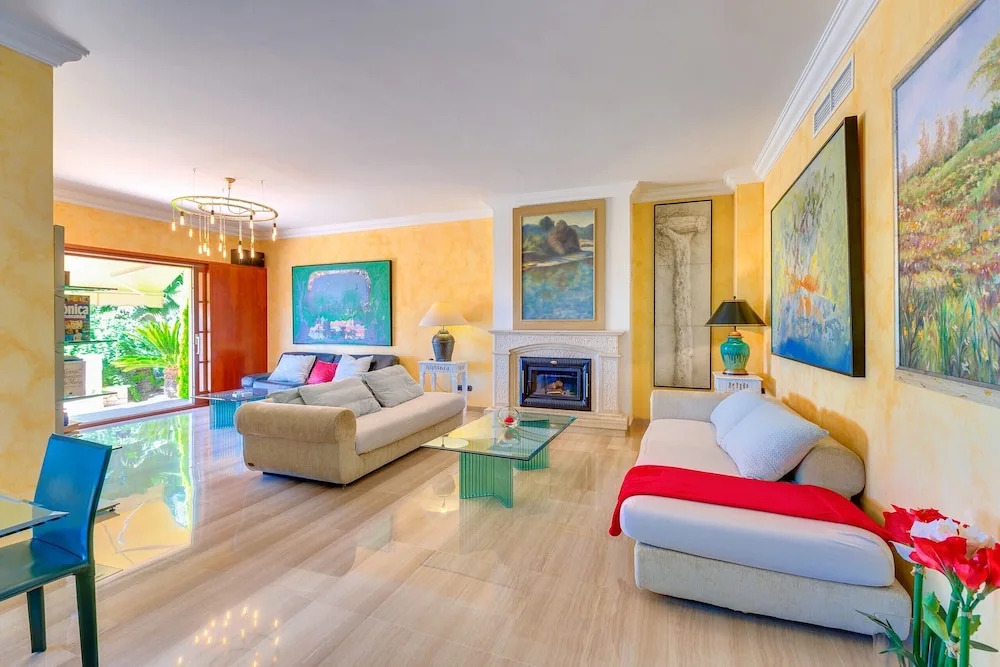 Villa Tierraseca