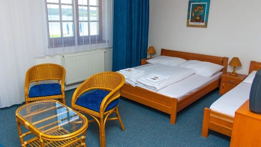 Hotel Na Pláži
