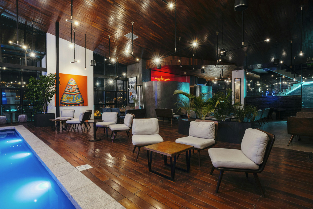 Atix Hotel, a Member of Design Hotels