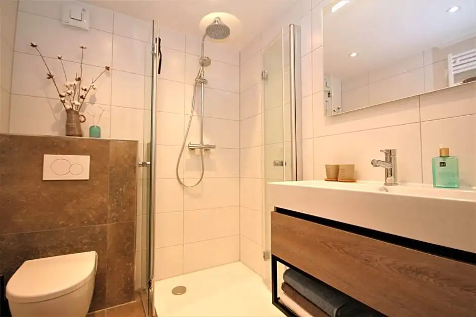 Wadden (W)eiland Bed en Breakfast op Texel